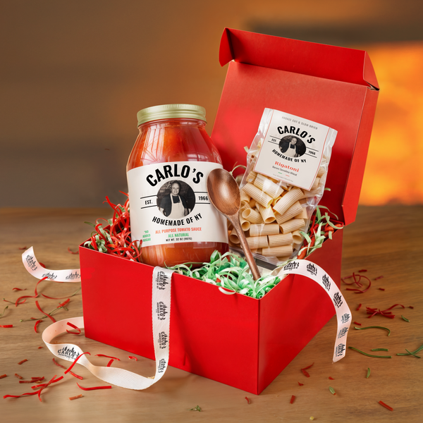 Carlo’s Homemade of NY - Gift Box