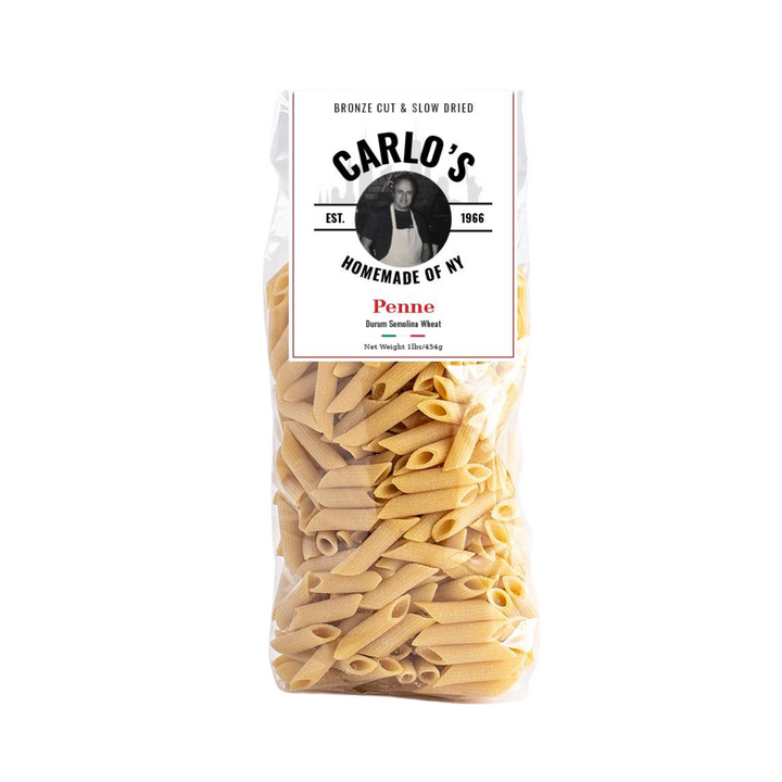 Penne Traditional