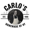 Carlo's Homemade